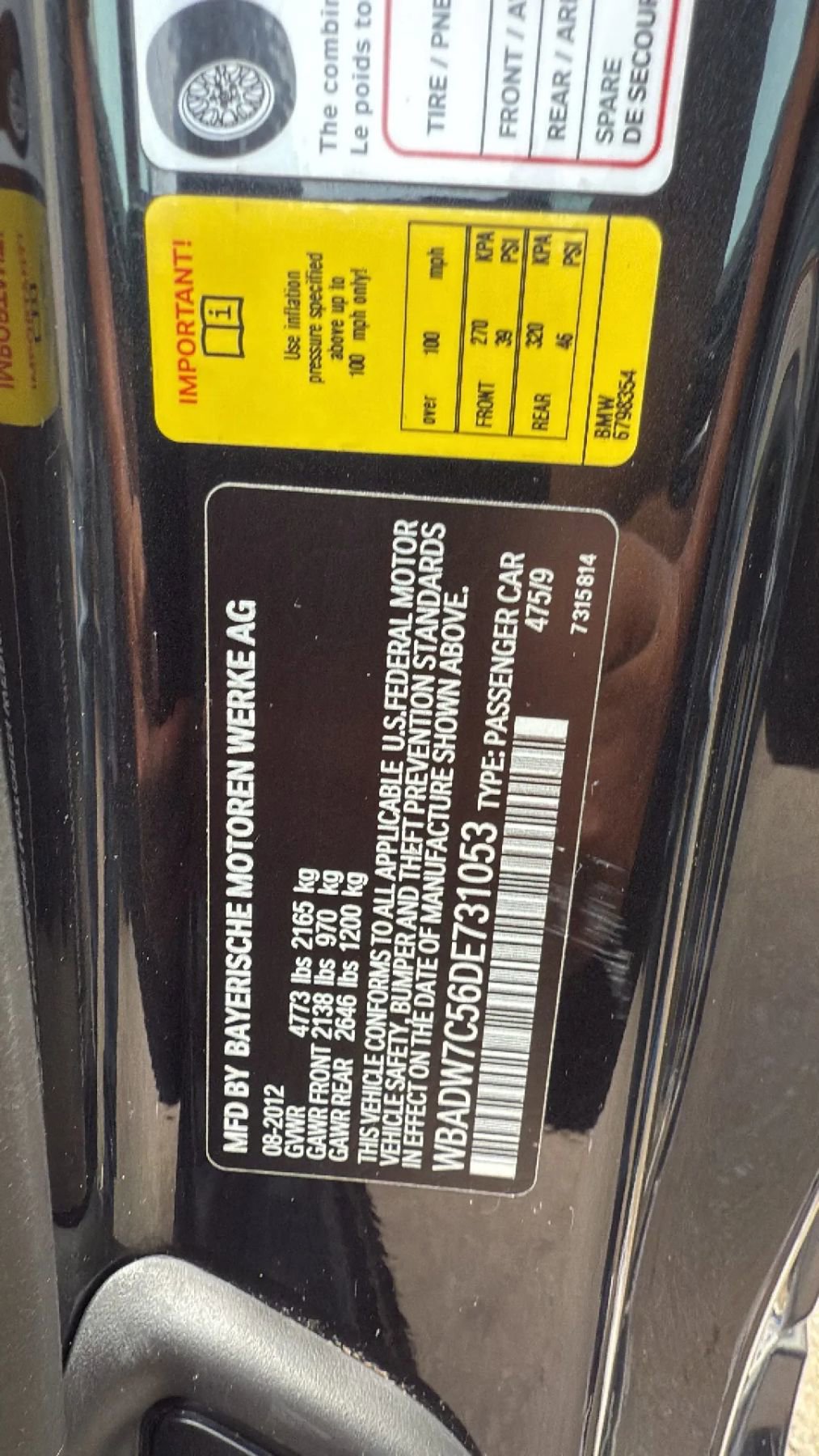 Used 2013 BMW 328i Convertible image 30