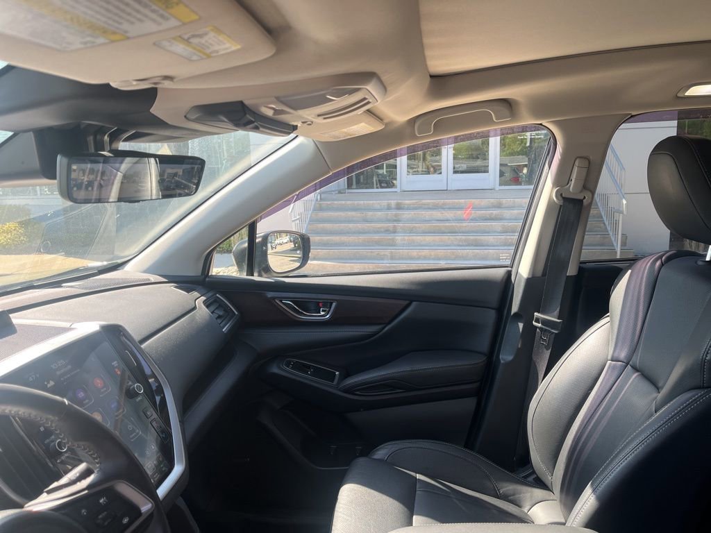 Used 2024 Subaru Ascent Touring image 12