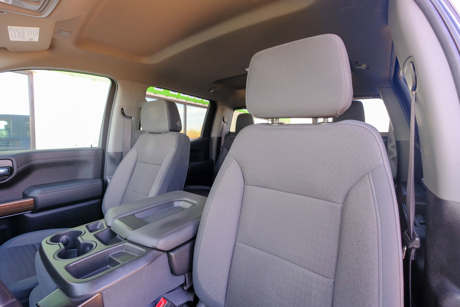 Used 2021 Chevrolet Silverado 1500 LT w/ All Star Edition Plus image 29