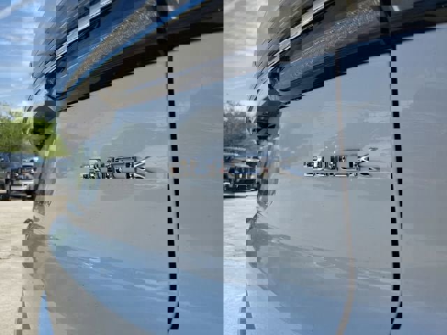 New 2026 Buick Enclave Avenir image 8