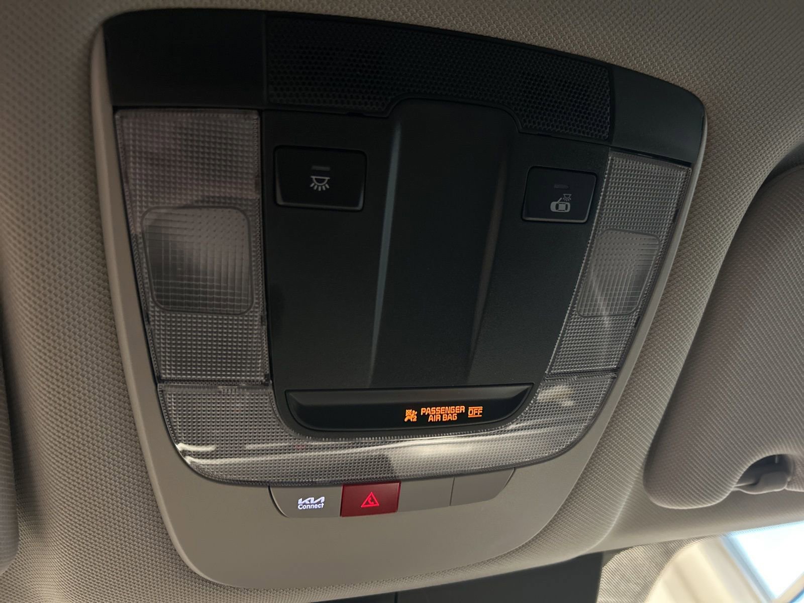 New 2026 Kia Sorento S image 34