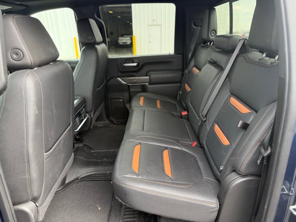 Used 2021 GMC Sierra 2500 AT4 w/ AT4 Premium Plus Package image 10