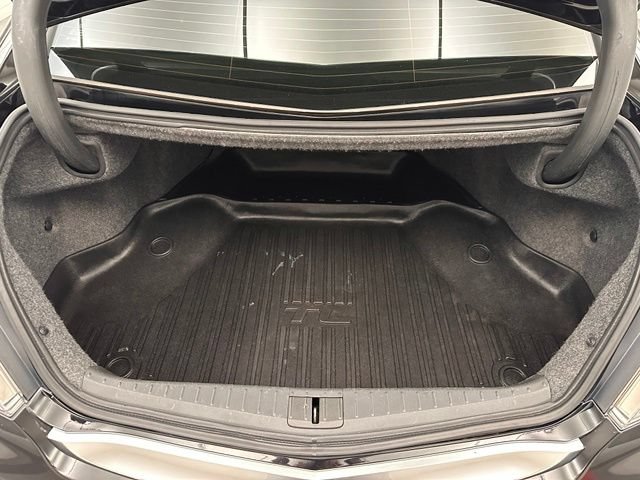 Used 2012 Acura TL w/ Technology Package FWD image 20