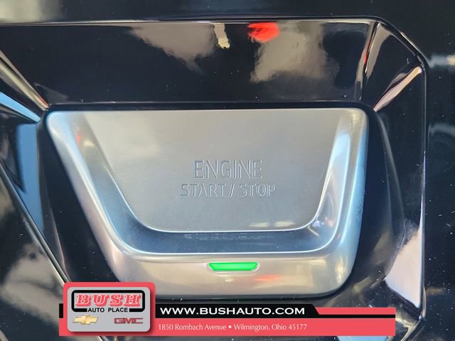 New 2026 GMC Sierra 1500 Denali w/ Denali Reserve Package image 27