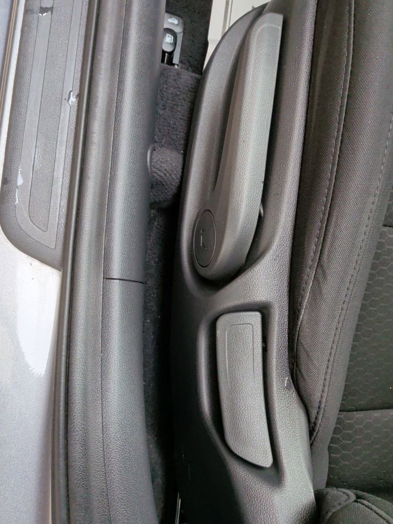 Used 2019 Hyundai Elantra SE w/ Cargo Package image 14