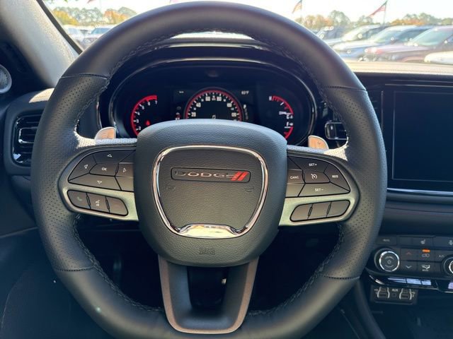 New 2026 Dodge Durango GT w/ Blacktop Package image 10