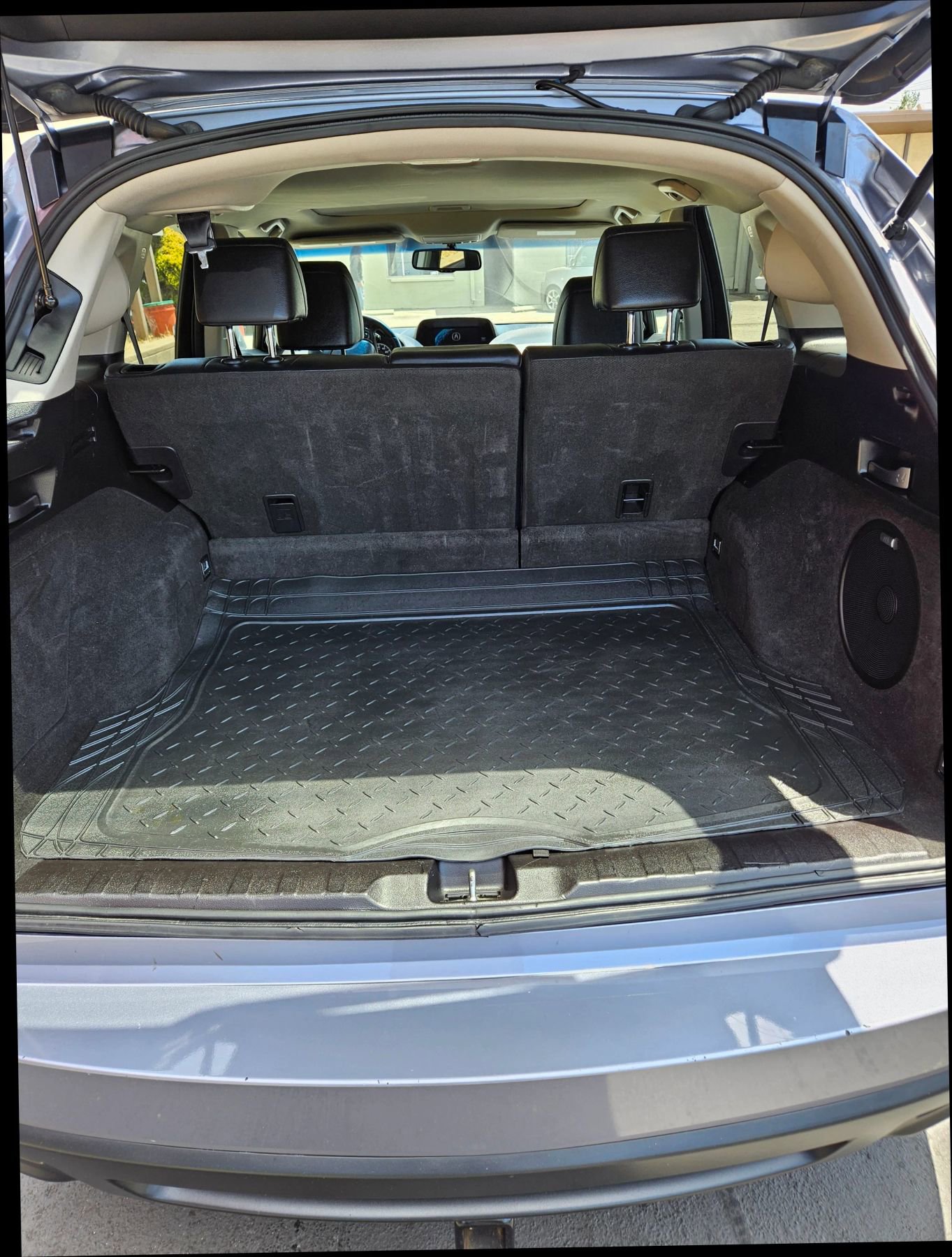 Used 2013 Acura RDX Sport Utility 4D image 7