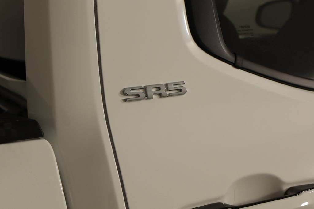Used 2025 Toyota Tacoma SR5 RWD image 36