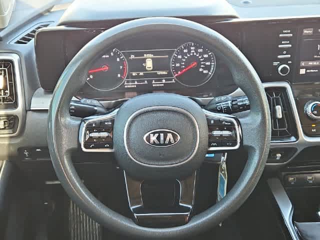 Used 2021 Kia Sorento LX FWD image 21