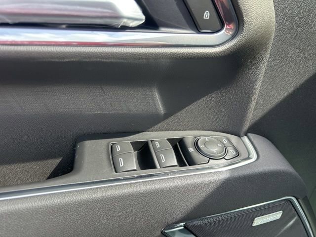 New 2026 Chevrolet Silverado 1500 LT Trail Boss w/ Convenience Package II image 10