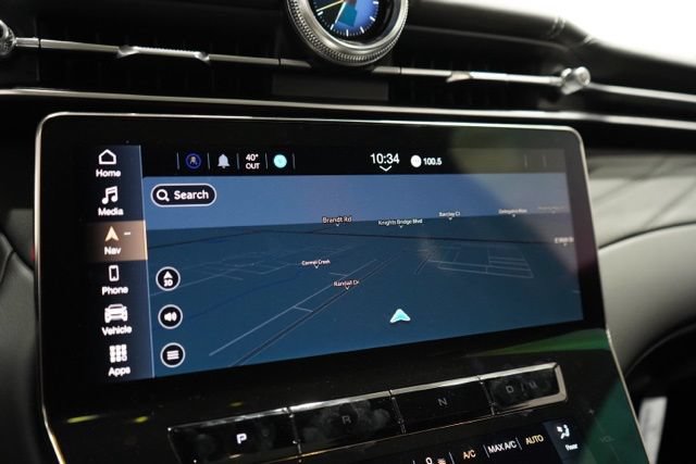 New 2025 Maserati Grecale Modena AWD/4WD image 23