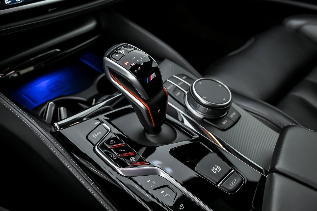 Used 2020 BMW M5 w/ Executive Package AWD/4WD image 32