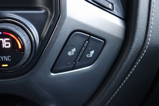 Used 2015 Chevrolet Silverado 1500 LTZ image 30