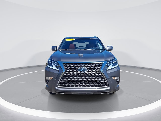 Used 2023 Lexus GX 460 Premium image 3