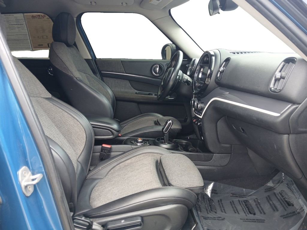 Used 2020 MINI Cooper Countryman S image 15