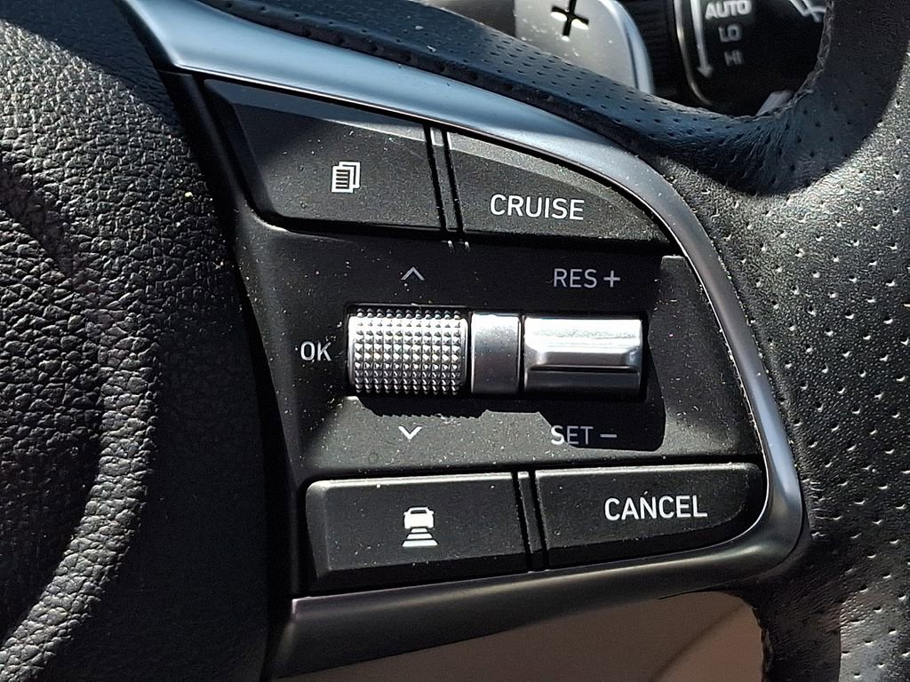 Used 2019 Genesis G70 2.0T Advanced w/ Elite Package image 23