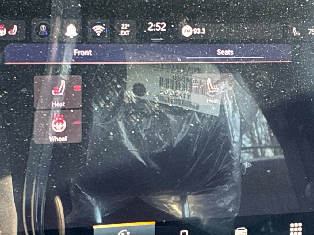 New 2026 Jeep Compass Limited image 14