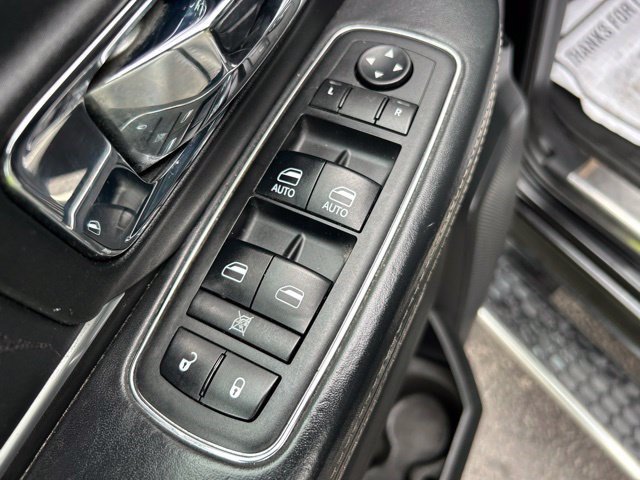 Used 2018 RAM 1500 Limited AWD/4WD image 12