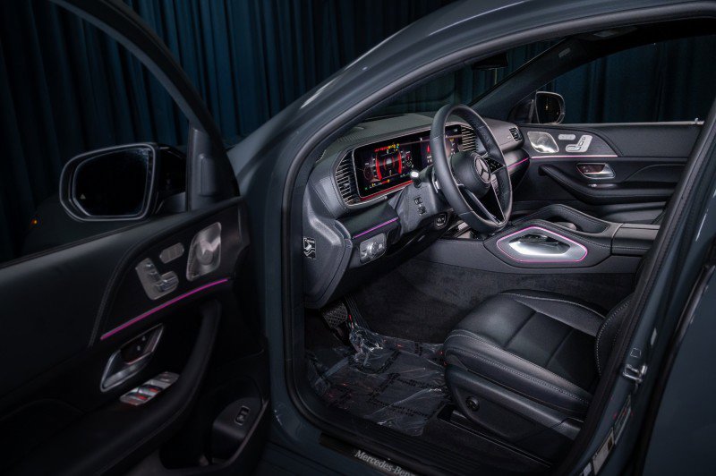 New 2026 Mercedes-Benz GLE 450 4MATIC Coupe image 10
