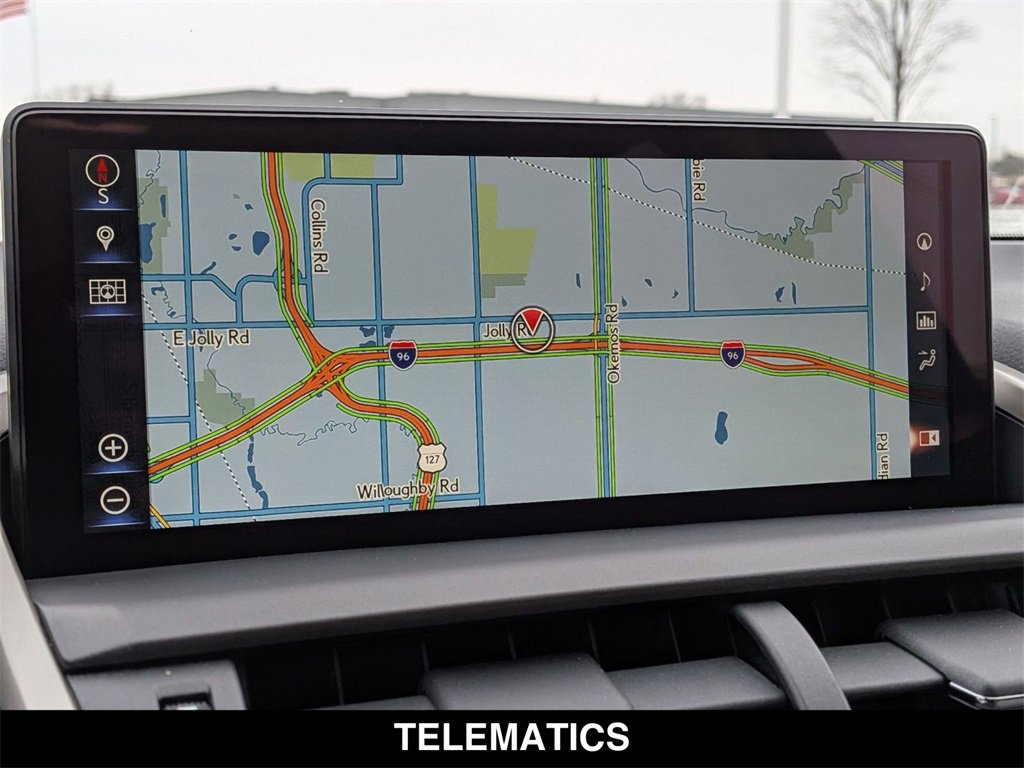 Used 2019 Lexus NX 300 FWD image 6