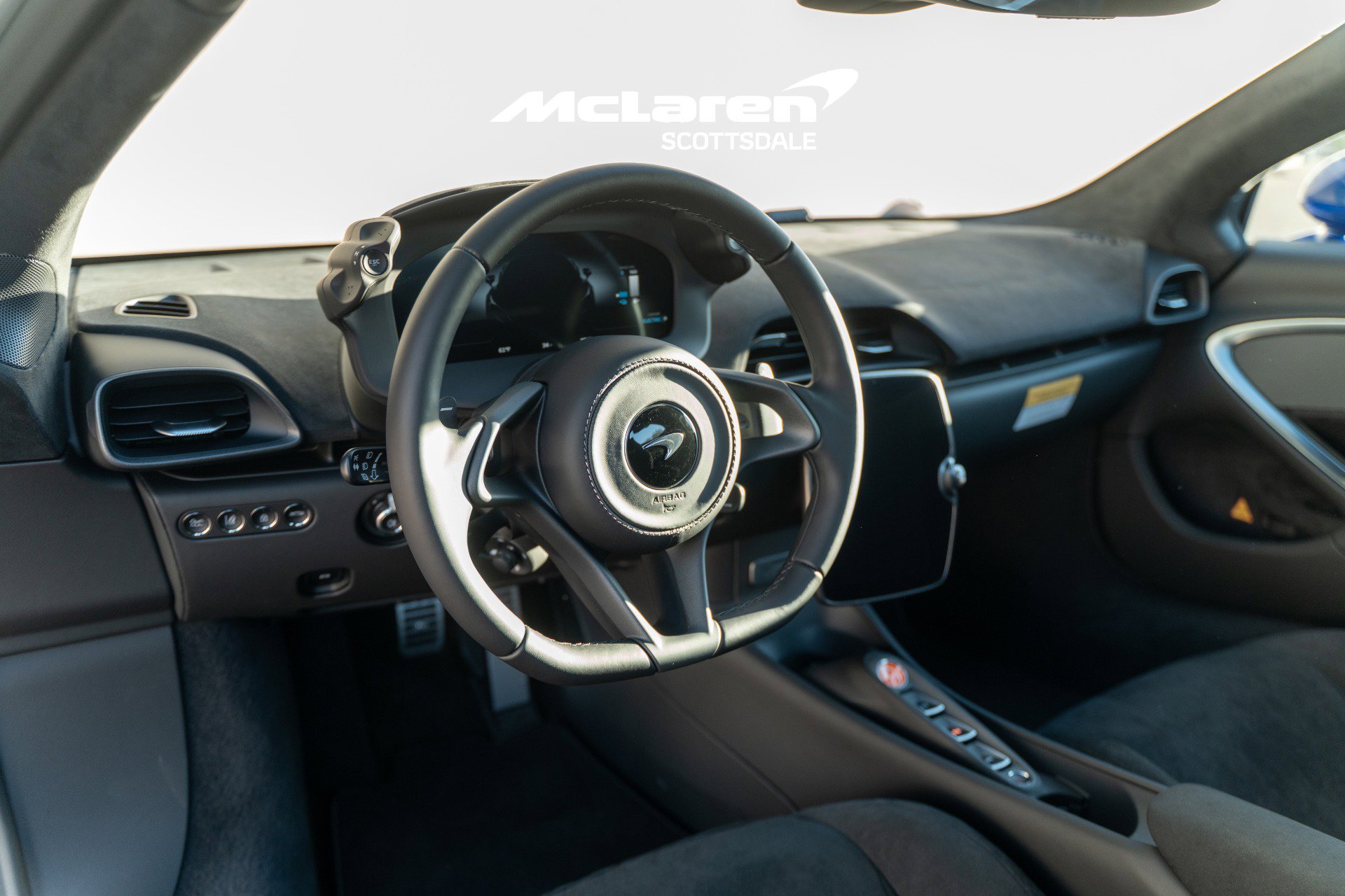 New 2026 McLaren Artura image 24