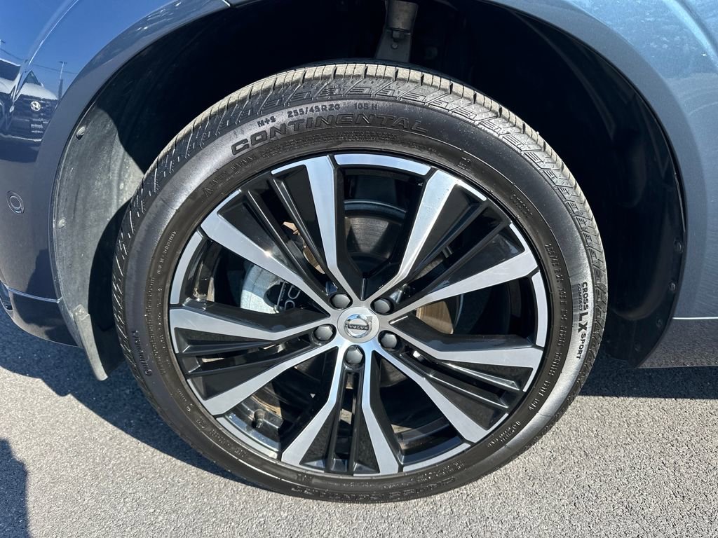 Used 2024 Volvo XC60 B5 Plus w/ Protection Package Premier image 12