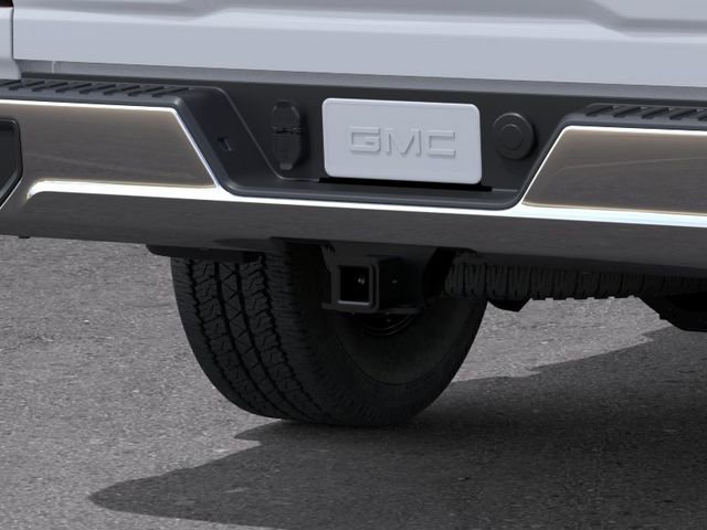 New 2025 GMC Sierra 3500 Pro AWD/4WD image 14