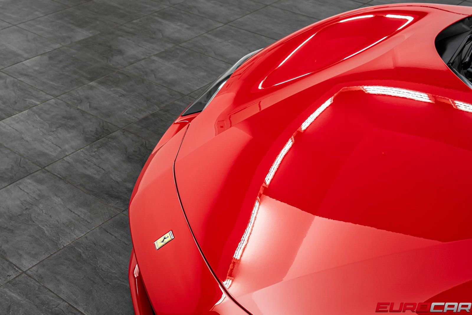 Used 2023 Ferrari 296 GTB image 9