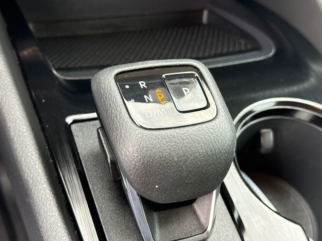 Used 2023 Nissan Rogue SV image 27