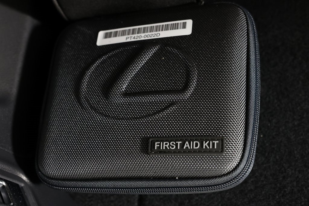 Used 2025 Lexus GX 550 image 65