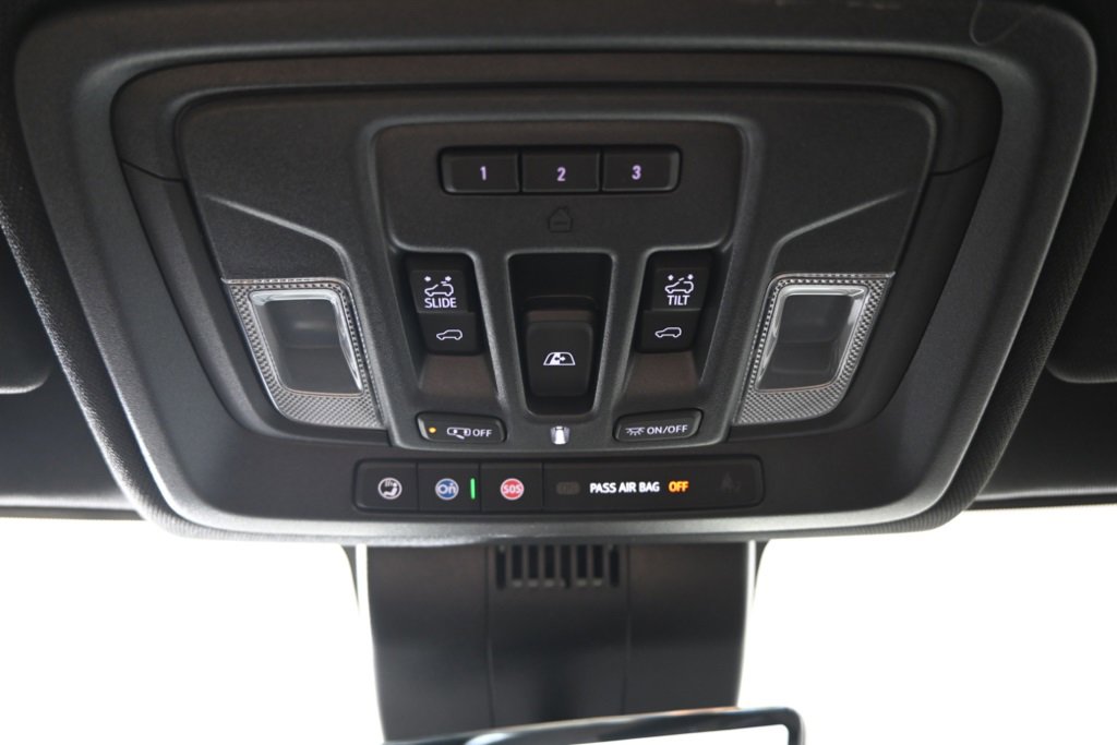 New 2026 Chevrolet Silverado 1500 High Country image 37