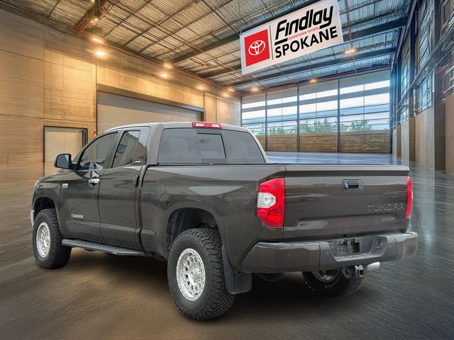 Used 2019 Toyota Tundra Limited w/ Limited Premium Package image 6