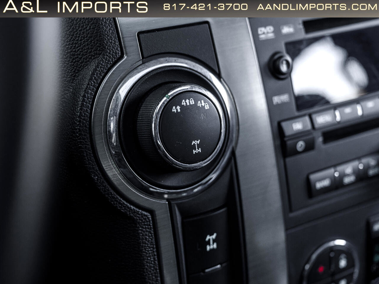 Used 2008 HUMMER H2 image 59