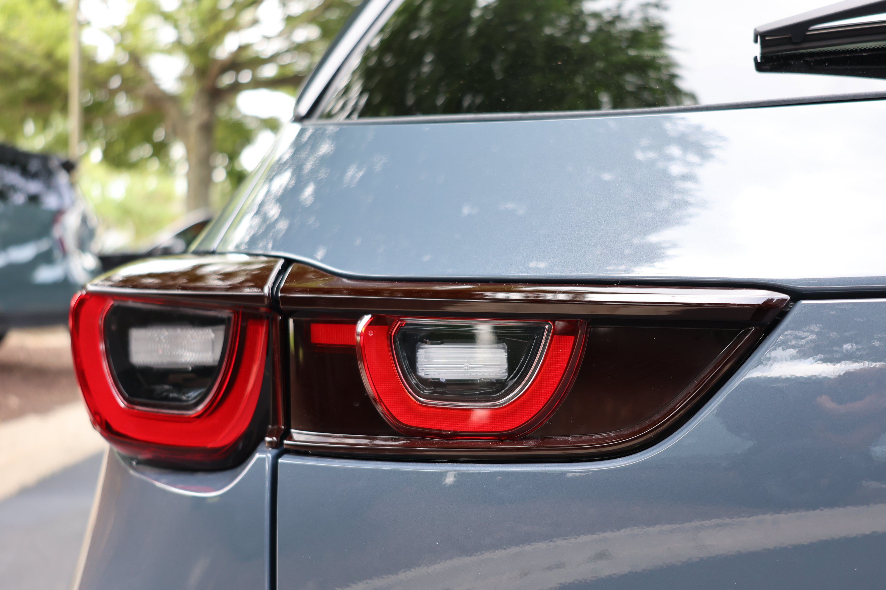 New 2026 MAZDA CX-50 AWD 2.5 S w/ Weather Package image 22