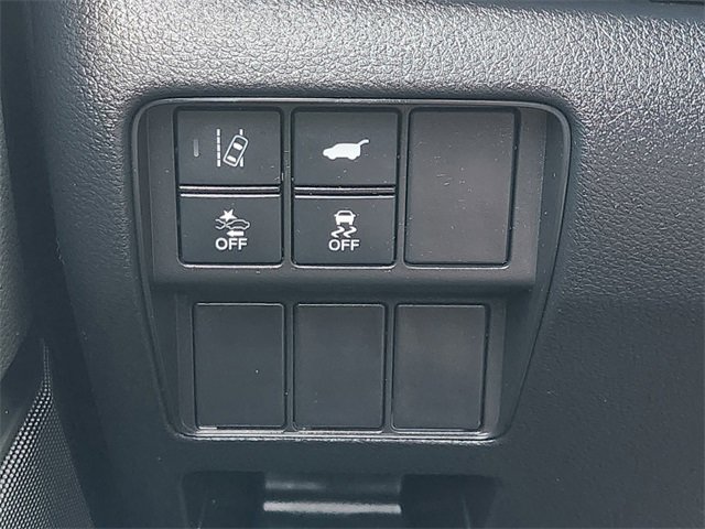 Certified 2022 Honda CR-V EX-L image 26