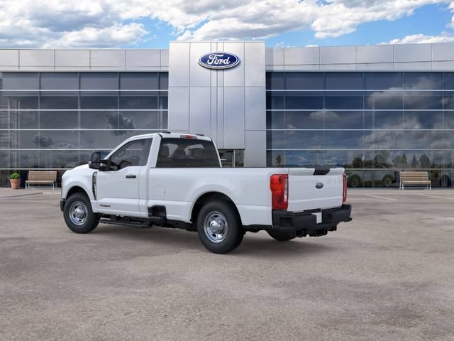 New 2026 Ford F250 XL RWD image 4