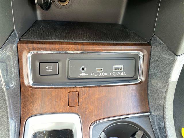 New 2025 Subaru Ascent Touring image 14