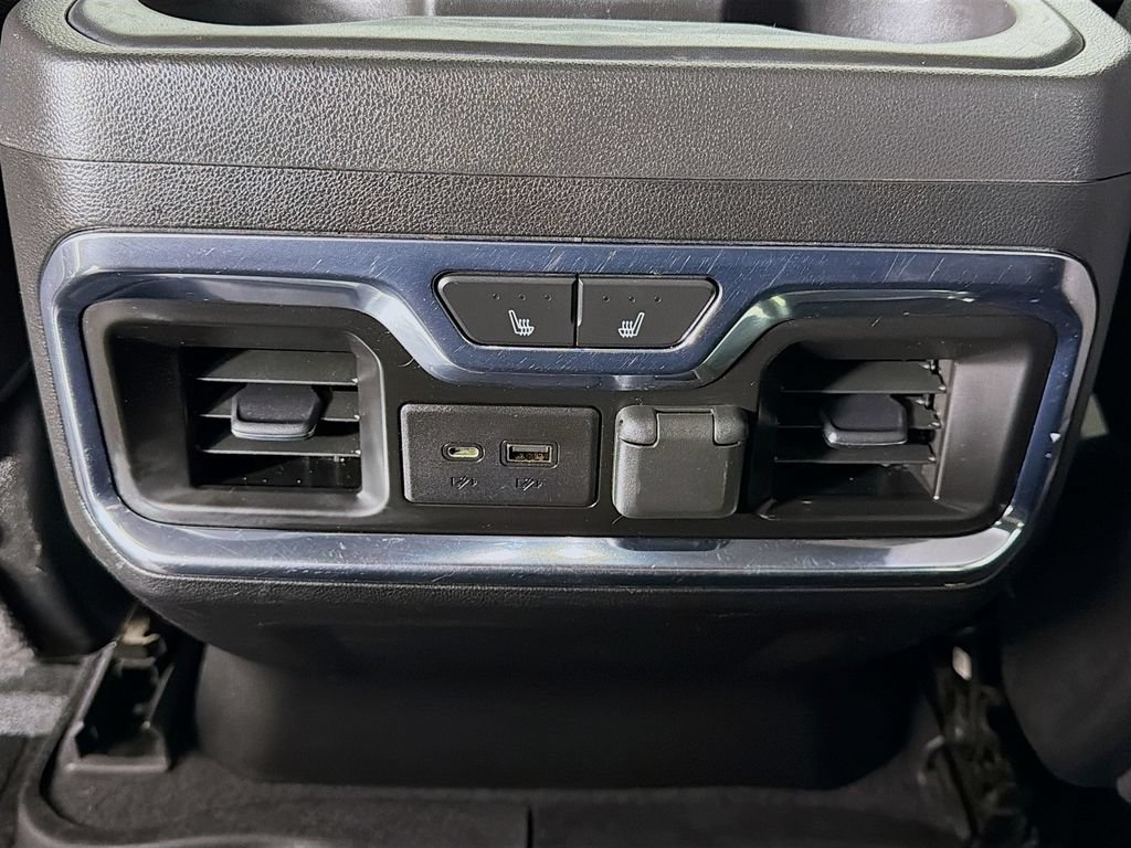 Used 2020 GMC Sierra 1500 AT4 w/ AT4 Premium Package AWD/4WD image 23