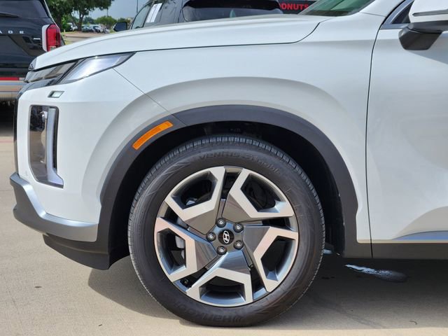 Used 2025 Hyundai Palisade SEL FWD image 6