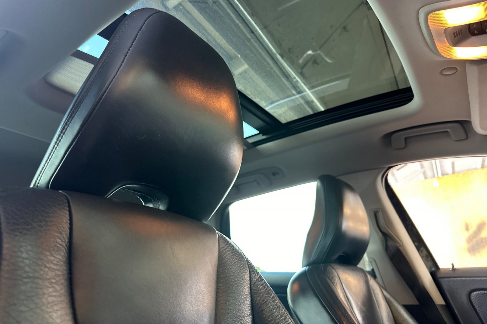 Used 2014 Volvo XC60 3.2 AWD/4WD image 17