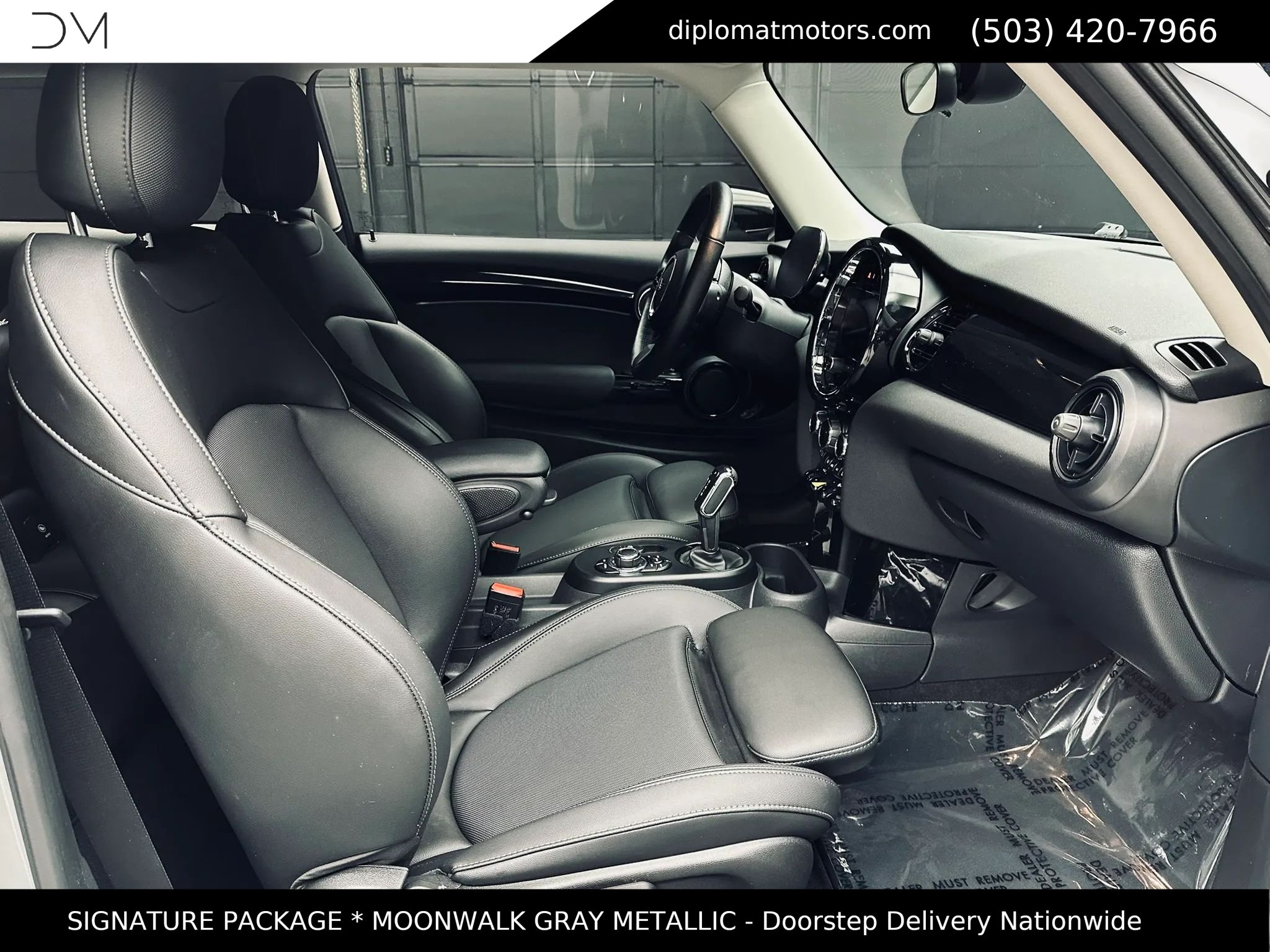 Used 2022 MINI Cooper SE FWD image 18