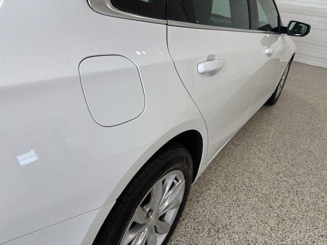 Used 2024 Chevrolet Malibu LT FWD image 29