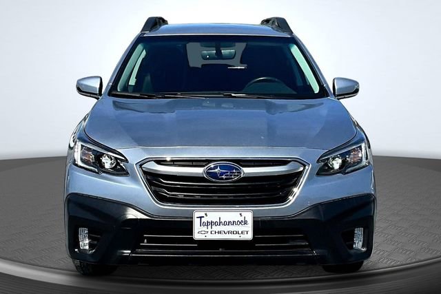 Used 2022 Subaru Outback Premium w/ Popular Package #1 image 2