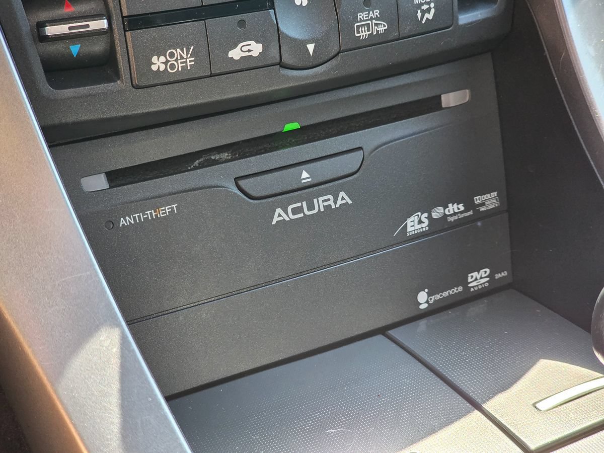 Used 2013 Acura TSX Sedan FWD image 40