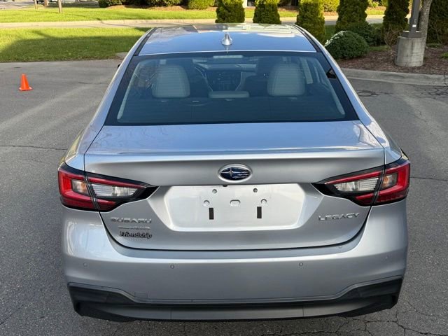 Used 2023 Subaru Legacy Limited image 6