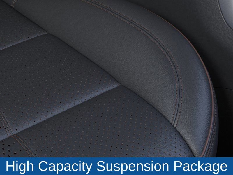 New 2026 Chevrolet Silverado 1500 High Country w/ High Country Premium Package image 21