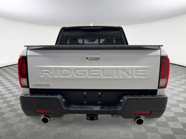 New 2026 Honda Ridgeline Black Edition image 4