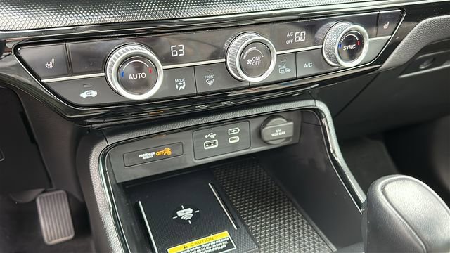 Used 2023 Honda CR-V EX-L image 18