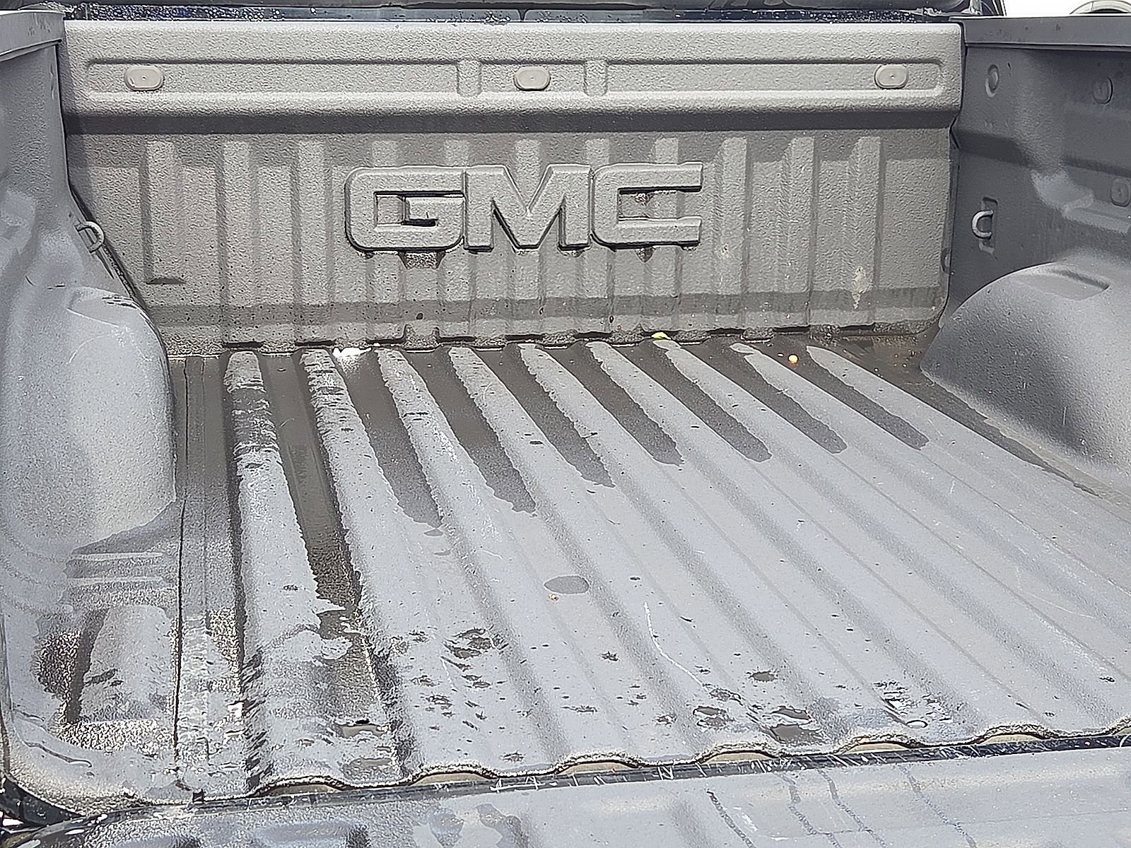 Used 2021 GMC Canyon Elevation w/ Driver Alert Package RWD image 8