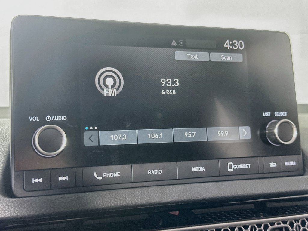 Used 2025 Honda Civic Sport image 27